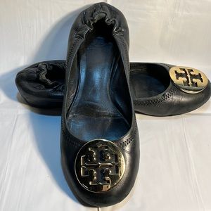Tory Burch ballet flats